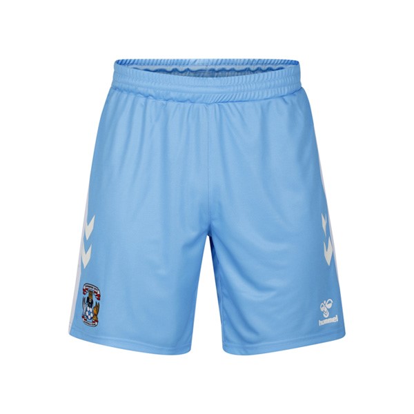 Pantalones Coventry City 1ª 2025/26
